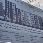 Ulm Schwamberger Hof Mai 2018