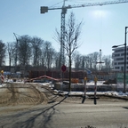 Neu Ulm Wohnen am Glacispark Februar 2015 1