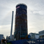 Ulm, Wärmespeicher, Dezember 2025