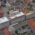 Ulm Neue Straße Stammhaus Sparkasse Mai 2014 (2)