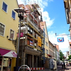 Ulm Wohn und Geschäft Haus Hafengasse 14 (7)