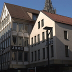 Umbau Modehaus Jung  Sparkasse Ulm (4)