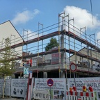 Neubau Hafenbad 2 September 2016