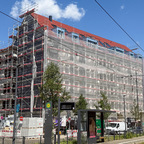 Ulm, Bayer Straße 14, Neubau