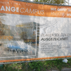 Orange Campus April 2019