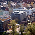 Neu Ulm Riku-Hotel  Augsburger Straße (15)