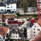 Ulm Wohn und Geschäfts Haus Hämpfergasse 9 Fischerviertel (19)