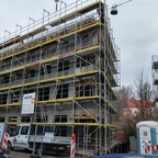 Neubau Bleichstraße April 2017