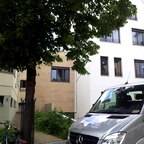 Ulm Wohn und Geschäfts Haus Hämpfergasse 9 Fischerviertel (3)