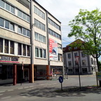 Ulm Wohn und Geschäftshaus  Frauenstraße  Neue Straße Schlegelgasse (18)