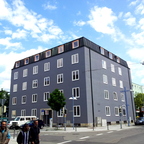 Neu Ulm Riku-Hotel  Augsburger Straße (16)
