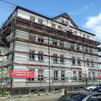 Ulm Sanierung Karlstraße Juli 2013 (2)