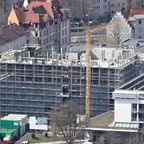 Erweiterung  Landratsamt Ulm