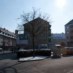 Ulm Ärztehaus mit Apotheke Keltergasse 1 (2)