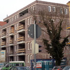 Neu Ulm Luitpoldhöfe  Luitpoldstraße  (5)