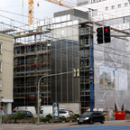 Ulm Fassadenneugestaltung IHK Olgastraße (4)