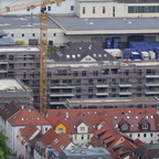 Ulm Karlstraße 38 Wohnquartier Karl Mai 2014 (8)