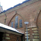Ulm Neues Gemeindehaus für die Reformationsgemeinde (21)