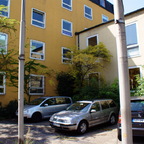 Neu Ulm Riku-Hotel  Augsburger Straße (5)