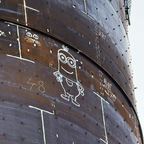 Ulm, Wärmespeicher, Dezember 2025