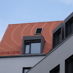 Ulm Keltergasse 1  Ärztehaus mit Apotheke Mai 2014 (5)