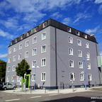 Neu Ulm Riku-Hotel  Augsburger Straße (24)
