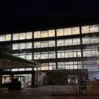 Ulm, Neubau, SWP, Medienhaus, September2025
