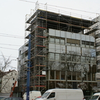 Ulm Fassadenneugestaltung IHK Olgastraße (12)