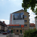 Ulm Ärztehaus mit Apotheke Keltergasse 1 (1)