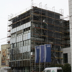 Ulm Fassadenneugestaltung IHK Olgastraße (10)