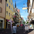 Ulm Wohn und Geschäft Haus Hafengasse 14 (8)
