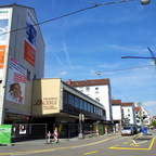 Ulm Wohn und Geschäftshaus  Frauenstraße  Neue Straße Schlegelgasse (15)