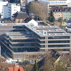 Ulm Büro Center K3 Karlstraße April 2013 (3)
