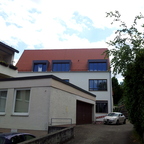 Ulm Wohn und Geschäfts Haus Hämpfergasse 9 Fischerviertel (9)