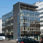 Ulm Fassadenneugestaltung IHK Olgastraße (21)