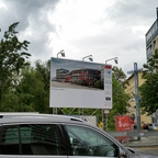Neu Ulm Brückenhaus Mai 2014