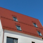 Neubau Kramgasse Mai 2017