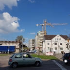 Ulm Das Y April 2018