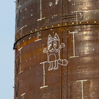 Ulm, Wärmespeicher, Dezember 2025