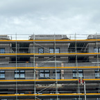 Neu Ulm, Stadtbibliothek, Neubau