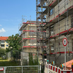 Ulm, Bayer Straße 14, Neubau