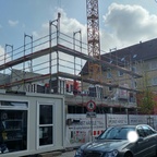 Neubau Hafenbad 2 September 2016